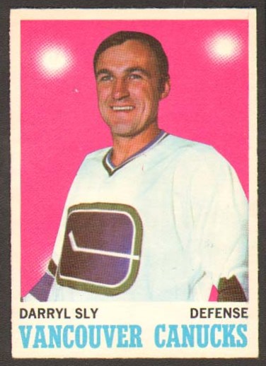 115 Darryl Sly